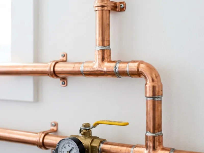 Pipe Repair & Replacement Plumber in Wallace Ridge, LA